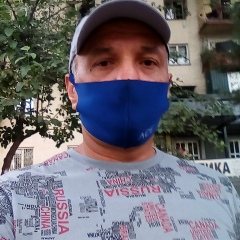 Рустам Сапаков, Ташкент