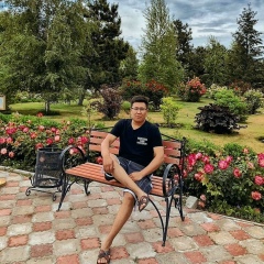 Бакытжан Омиртаев, 30.08.1993, Кызылорда