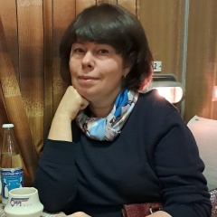 Татьяна Смирнова, 17.03.1968, Санкт-Петербург