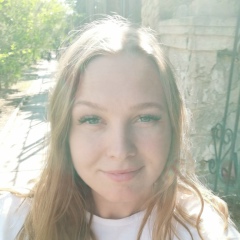 Светлана Фёдорова, 28.03, Санкт-Петербург