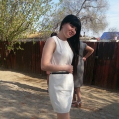 Таңсұлу Қабдрашиева, 11.07.1991, Атырау