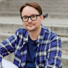 Игорь Павлов, 10.04.1988, Москва