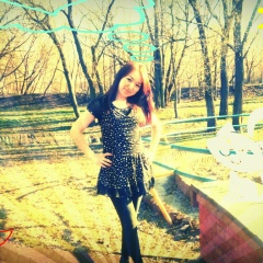 Айка Салиева