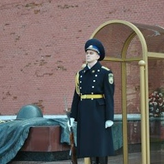 Кирилл Чернов, 06.02, Казань