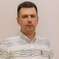 Роман Гулый, 21.04, Ульяновск