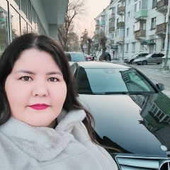 Регина Динмухаметова, 16.12, Озерск