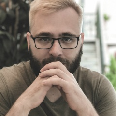 Андрей Юрьевич, 29.10, Самара