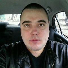 Николай Калачёв, 03.07.1985, Луганск