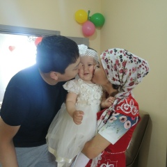 Nauka Ahmanbetov, 12.03.1991, Актау