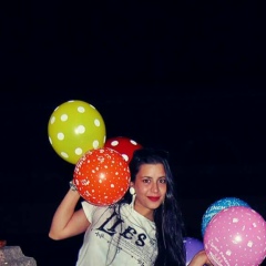 Salome Eqizashvili, Тбилиси