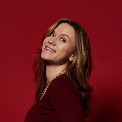 Alexandra Egorova, 17.01, Санкт-Петербург