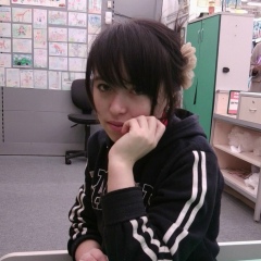 Огулай Кылычбек-кызы