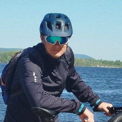 Александр Матвеев, 11.11, Самара