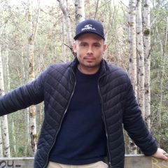 Константин Key See, 29.12, Dresden