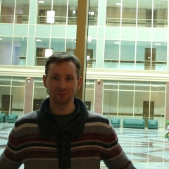 Дан Санфиров, 21.02, Санкт-Петербург