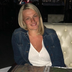 Юлия Кузнецова, 03.07, Москва