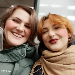 Наталья Боровкова, 26.12.1981, Санкт-Петербург