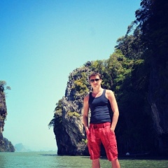 Dmitry Zheglov, 06.04.1987, Москва