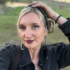Анна Третьякова, 05.12, Архангельск