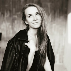 Мария Брагина, 29.01, Санкт-Петербург