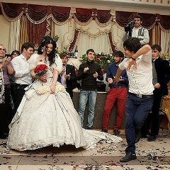 Самые Красивые-Кавказа, 01.01