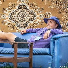 Алексей Пугачёв, Москва