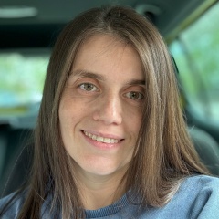 Мария Юдина, 27.08.1986