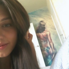 Анна Шнюкова, 03.01.1989, Новосибирск