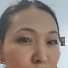 Жанна Джакубалиева, 11.05.2007, Астана