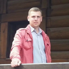 Дмитрий Липков, 28.07