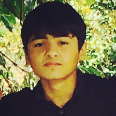 Amil M'eff, 16.07.1982, Газах