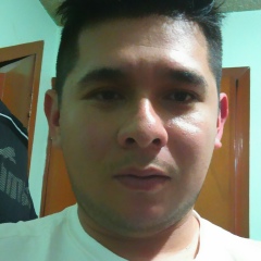 Andrés Rrosas, 30.11.1989, México