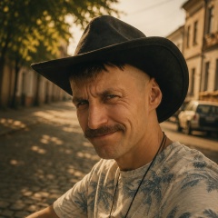Родриго Энигма, 12.08