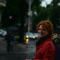 Карина Капустенко, 11.05.1987, Львов