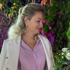 Юлия Кацуба, 08.09.1983, Москва