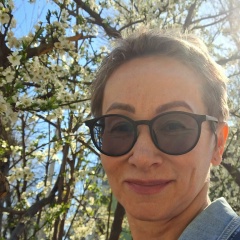 Ольга Бабичева, 02.11, Ростов-на-Дону