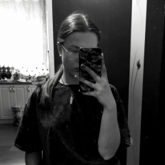 Alina Gallagher, 14.03.1998, Донецк