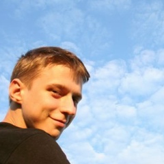 Дмитрий Рожновский, 02.12.1986, Санкт-Петербург