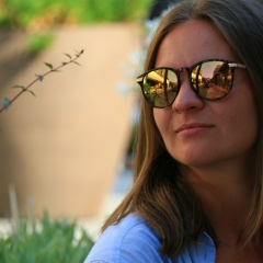 Ольга Лёвкина, 19.10