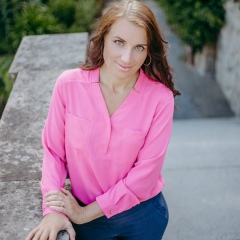 Svetlana Golovina, 26.01, Victoria