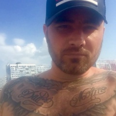 Vitalii Strelnikov, 16.02.1984, Miami