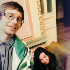 Никита Апыхтин, 13.07.1995, Санкт-Петербург