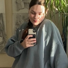 Анастасия Фролова, 06.01.1993, Тюмень