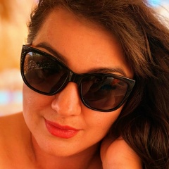 Юлия Тельнова, 13.03, Сия