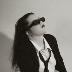 Варя Иванова, 02.08