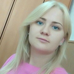 Маша Абрамова, 29.05, Кривой Рог