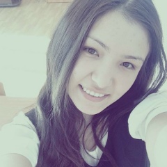 Кулека Садырбаева, 26.08.1996, Алматы