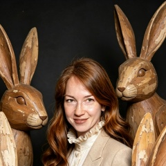 Евгения Ильина, 21.11, Чебоксары