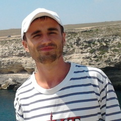 Павел Перевертайло, 04.09.1986, Одесса