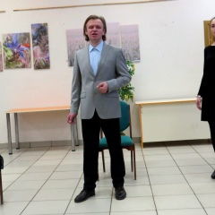 Илья Тиханков, 16.04.1976, Москва